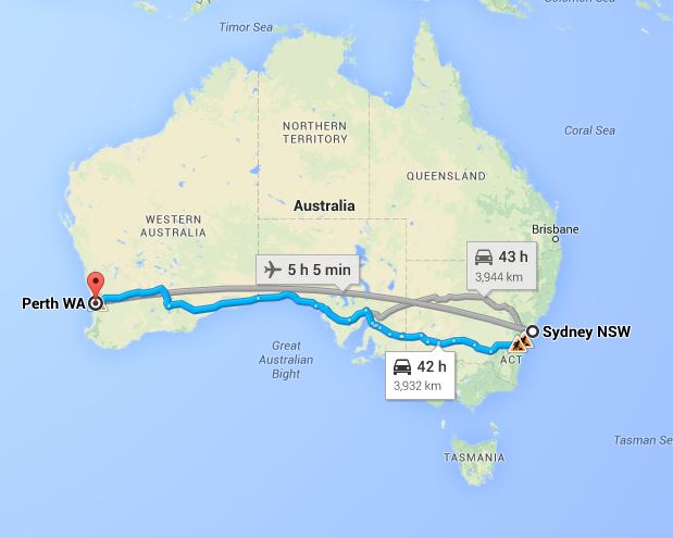 Removalists perth to brisbane Removalists perth to brisbane