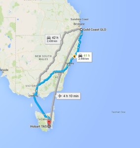 gold-coast-to-hobart-removalists
