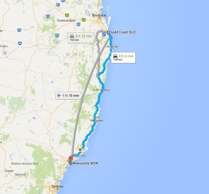 gold-coast-to-newcastle-removalists