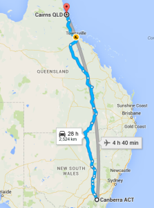 canberra-to-cairns-removalists