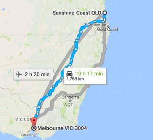 sunshine-coast-to-melbourne-removalists