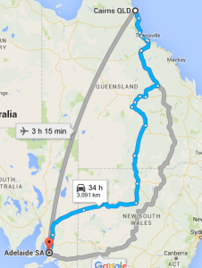 cairns-to-adelaide-removalists