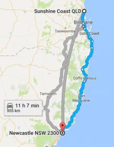 sunshine-coast-to-newcastle-removalists