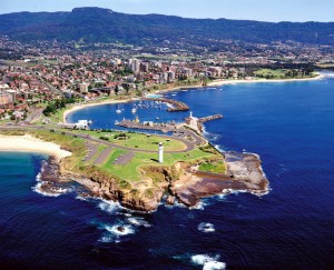 Wollongong-Removalists