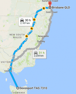 devonport-to-brisbane-removalists