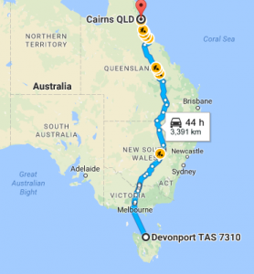 devonport-to-cairns-removalists