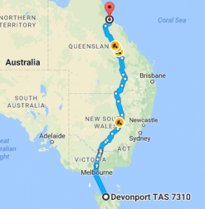 devonport-to-townsville-removalists