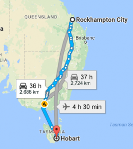 rockhampton-to-hobart-removalists