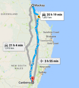 mackay-to-canberra-removalists