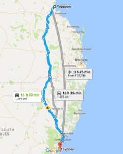 yeppoon-to-sydney-removalists