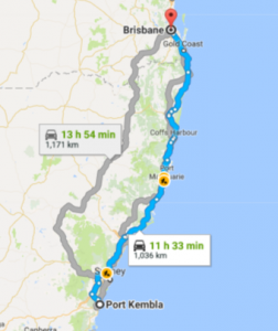 port-kembla-to-brisbane-removalists