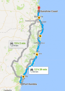 port-kembla-to-sunshine-coast-removalists