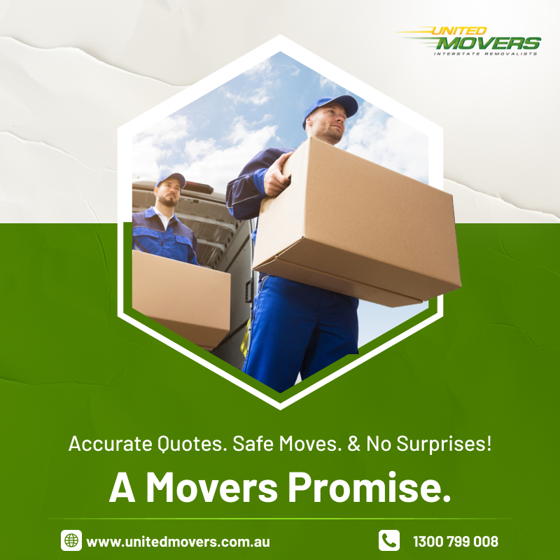 Interstate Movers Gold Coast to Sydney