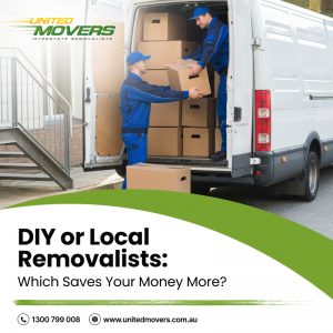 Local Gold Coast Removalists