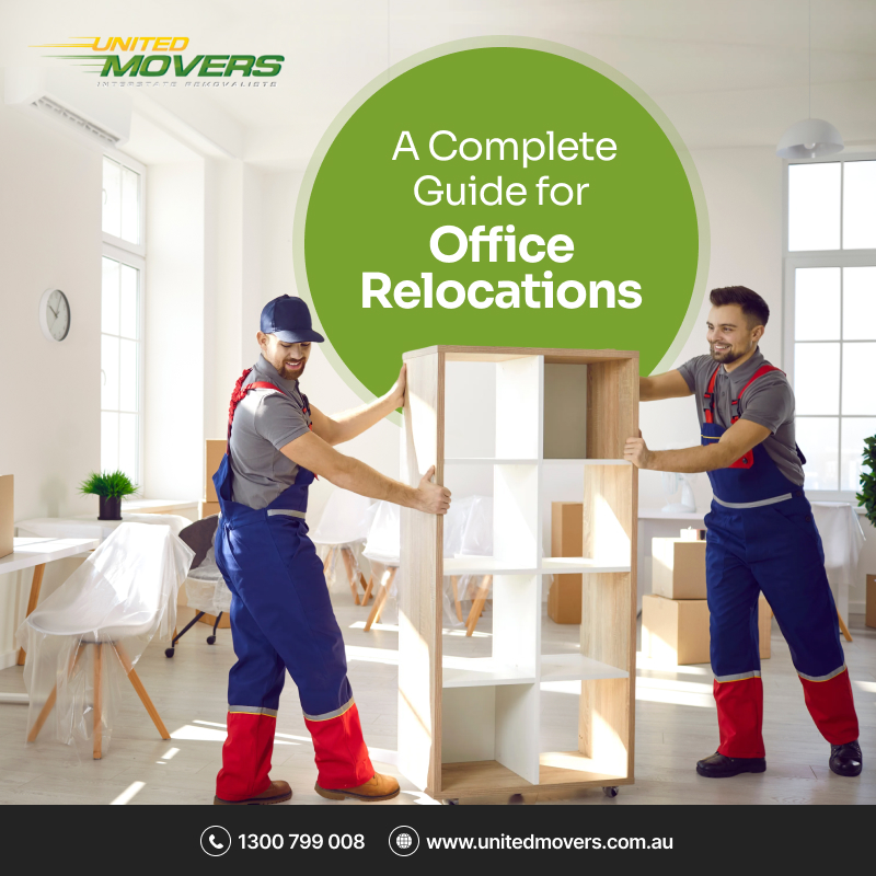 Interstate Movers Gold Coast to Sydney