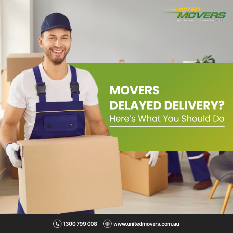 Professional Interstate Removalists Australia